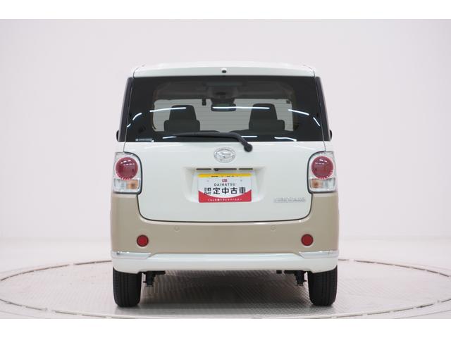 ムーヴキャンバスＧメイクアップＶＳ　ＳＡ３シートヒーター　両側パワースライドドア　オートライト　キーフリー　アイドリングストップ　パノラマモニター　ナビ　ドライブレコーダー　ＵＳＢ入力端子　Ｂｌｕｅｔｏｏｔｈ　ティーゼットデオプラス（岡山県）の中古車