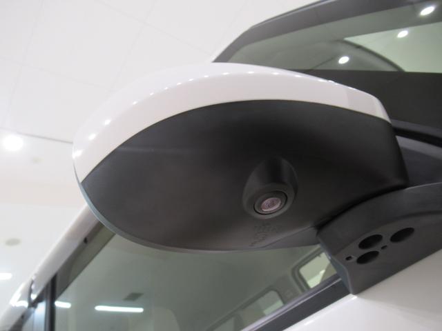 ムーヴキャンバスＧメイクアップＶＳ　ＳＡ３シートヒーター　両側パワースライドドア　オートライト　キーフリー　アイドリングストップ　パノラマモニター　ナビ　ドライブレコーダー　ＵＳＢ入力端子　Ｂｌｕｅｔｏｏｔｈ　ティーゼットデオプラス（岡山県）の中古車