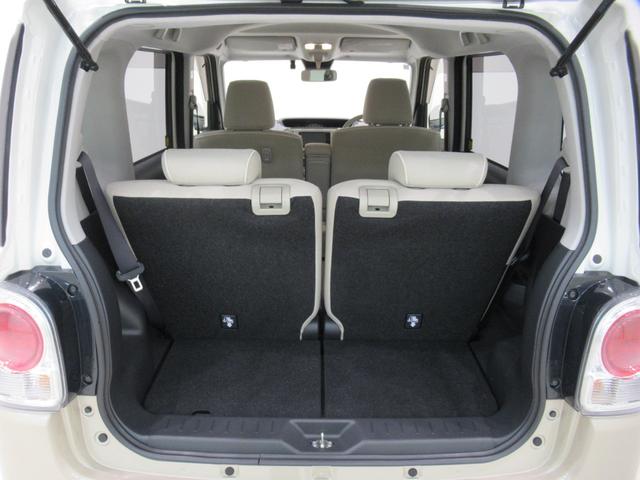 ムーヴキャンバスＧメイクアップＶＳ　ＳＡ３シートヒーター　両側パワースライドドア　オートライト　キーフリー　アイドリングストップ　パノラマモニター　ナビ　ドライブレコーダー　ＵＳＢ入力端子　Ｂｌｕｅｔｏｏｔｈ　ティーゼットデオプラス（岡山県）の中古車