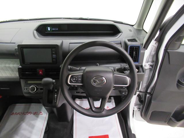 タントXシートヒーター 左側パワースライドドア オートライト キーフリー アイドリングストップ バックモニター ナビ ドライブレコーダー USB入力端子 Bluetooth ティーゼットデオプラス(岡山県)の中古車