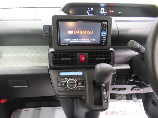 タントXシートヒーター 左側パワースライドドア オートライト キーフリー アイドリングストップ バックモニター ナビ ドライブレコーダー USB入力端子 Bluetooth ティーゼットデオプラス(岡山県)の中古車