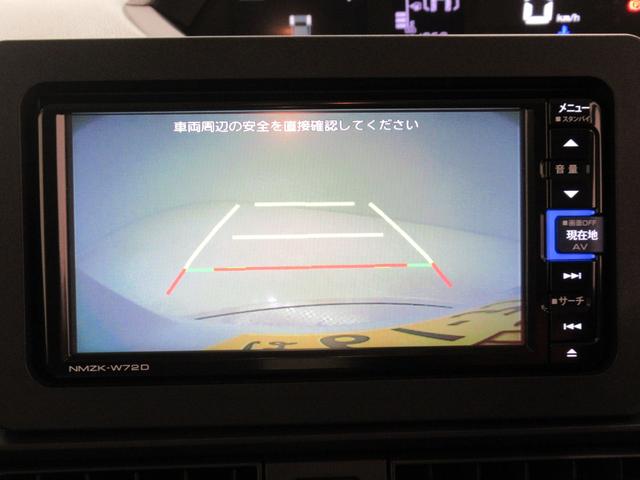 タントXシートヒーター 左側パワースライドドア オートライト キーフリー アイドリングストップ バックモニター ナビ ドライブレコーダー USB入力端子 Bluetooth ティーゼットデオプラス(岡山県)の中古車