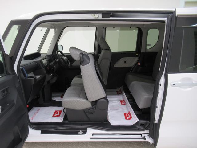 タントXシートヒーター 左側パワースライドドア オートライト キーフリー アイドリングストップ バックモニター ナビ ドライブレコーダー USB入力端子 Bluetooth ティーゼットデオプラス(岡山県)の中古車