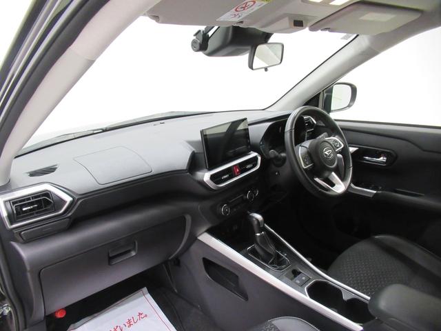 ロッキープレミアムGシートヒーター オートライト キーフリー アイドリングストップ バックモニター ディスプレイオーディオ ドライブレコーダー USB入力端子 Bluetooth ティーゼットデオプラス(岡山県)の中古車