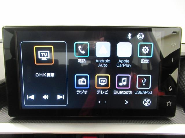 ロッキープレミアムGシートヒーター オートライト キーフリー アイドリングストップ バックモニター ディスプレイオーディオ ドライブレコーダー USB入力端子 Bluetooth ティーゼットデオプラス(岡山県)の中古車