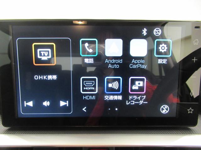 ロッキープレミアムGシートヒーター オートライト キーフリー アイドリングストップ バックモニター ディスプレイオーディオ ドライブレコーダー USB入力端子 Bluetooth ティーゼットデオプラス(岡山県)の中古車