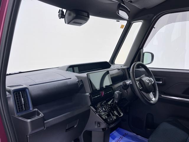 タントカスタムRSシートヒーター 両側パワースライドドア オートライト キーフリー アイドリングストップ パノラマモニター ディスプレイオーディオ USB入力端子 Bluetooth エコアイドル非装着車(岡山県)の中古車