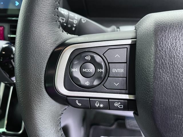 タントカスタムRSシートヒーター 両側パワースライドドア オートライト キーフリー アイドリングストップ パノラマモニター ディスプレイオーディオ USB入力端子 Bluetooth エコアイドル非装着車(岡山県)の中古車