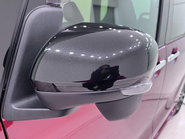 タントカスタムRSシートヒーター 両側パワースライドドア オートライト キーフリー アイドリングストップ パノラマモニター ディスプレイオーディオ USB入力端子 Bluetooth エコアイドル非装着車(岡山県)の中古車