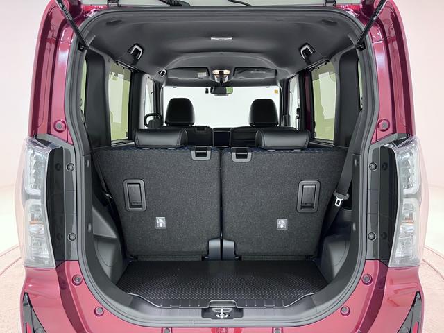 タントカスタムRSシートヒーター 両側パワースライドドア オートライト キーフリー アイドリングストップ パノラマモニター ディスプレイオーディオ USB入力端子 Bluetooth エコアイドル非装着車(岡山県)の中古車