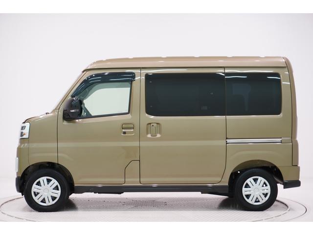 アトレーRSLEDヘッドランプ 両側パワースライドドア オートライト キーフリー アイドリングストップ USB入力端子 電動格納式ドアミラー 衝突被害軽減システム レーンアシスト オートマチックハイビーム(岡山県)の中古車