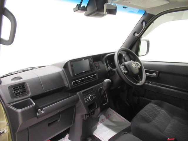 アトレーRSLEDヘッドランプ 両側パワースライドドア オートライト キーフリー アイドリングストップ USB入力端子 電動格納式ドアミラー 衝突被害軽減システム レーンアシスト オートマチックハイビーム(岡山県)の中古車