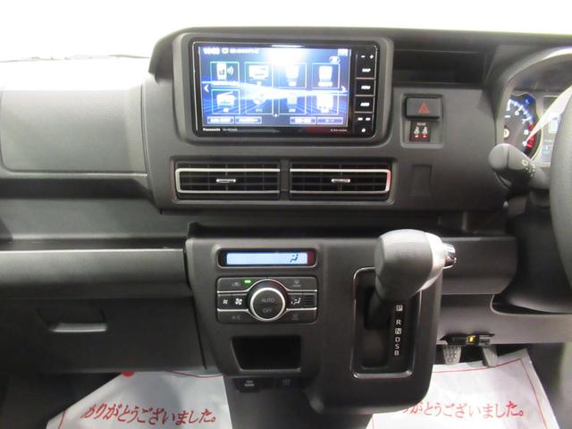 アトレーRSLEDヘッドランプ 両側パワースライドドア オートライト キーフリー アイドリングストップ USB入力端子 電動格納式ドアミラー 衝突被害軽減システム レーンアシスト オートマチックハイビーム(岡山県)の中古車