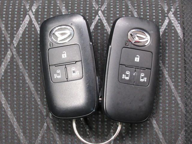 アトレーRSLEDヘッドランプ 両側パワースライドドア オートライト キーフリー アイドリングストップ USB入力端子 電動格納式ドアミラー 衝突被害軽減システム レーンアシスト オートマチックハイビーム(岡山県)の中古車