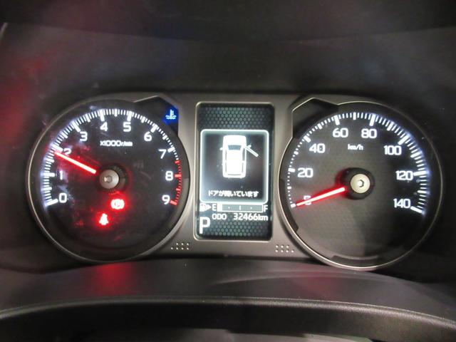 アトレーRSLEDヘッドランプ 両側パワースライドドア オートライト キーフリー アイドリングストップ USB入力端子 電動格納式ドアミラー 衝突被害軽減システム レーンアシスト オートマチックハイビーム(岡山県)の中古車