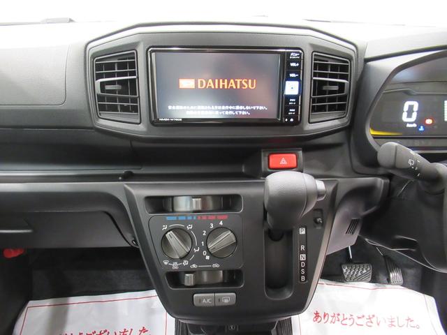 ミライースL SA37インチナビ USB入力端子 Bluetooth オートライト キーレスエントリー アイドリングストップ 衝突被害軽減システム レーンアシスト オートマチックハイビーム ティーゼットデオプラス(岡山県)の中古車