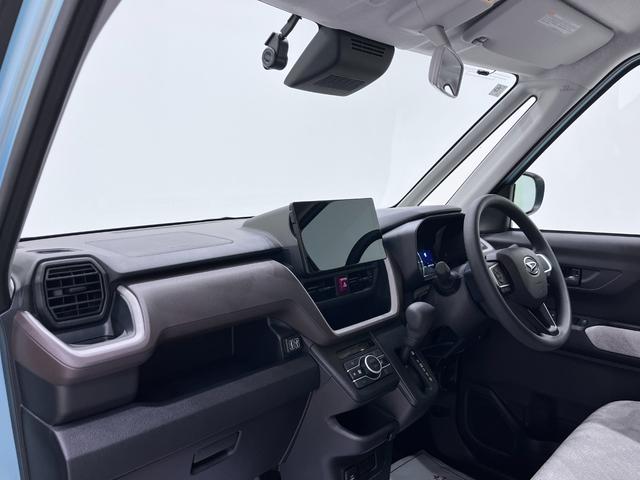 ムーヴＸパノラマモニター　１０インチナビ　ドライブレコーダー　左側パワースライドドア　ＵＳＢ入力端子　Ｂｌｕｅｔｏｏｔｈ　オートライト　キーフリー　アイドリングストップ　ティーゼットデオプラス（岡山県）の中古車