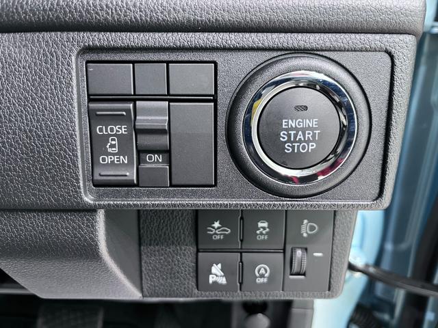 ムーヴＸパノラマモニター　１０インチナビ　ドライブレコーダー　左側パワースライドドア　ＵＳＢ入力端子　Ｂｌｕｅｔｏｏｔｈ　オートライト　キーフリー　アイドリングストップ　ティーゼットデオプラス（岡山県）の中古車