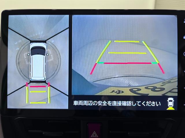 ムーヴＸパノラマモニター　１０インチナビ　ドライブレコーダー　左側パワースライドドア　ＵＳＢ入力端子　Ｂｌｕｅｔｏｏｔｈ　オートライト　キーフリー　アイドリングストップ　ティーゼットデオプラス（岡山県）の中古車