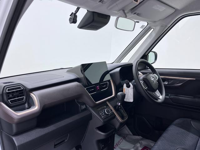 ムーヴＧパノラマモニター　１０インチナビ　ドライブレコーダー　左側パワースライドドア　ＵＳＢ入力端子　Ｂｌｕｅｔｏｏｔｈ　オートライト　キーフリー　アイドリングストップ　ティーゼットデオプラス（岡山県）の中古車