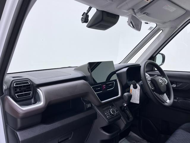 ムーヴGパノラマモニター 10インチナビ ドライブレコーダー 左側パワースライドドア USB入力端子 Bluetooth オートライト キーフリー アイドリングストップ ティーゼットデオプラス(岡山県)の中古車