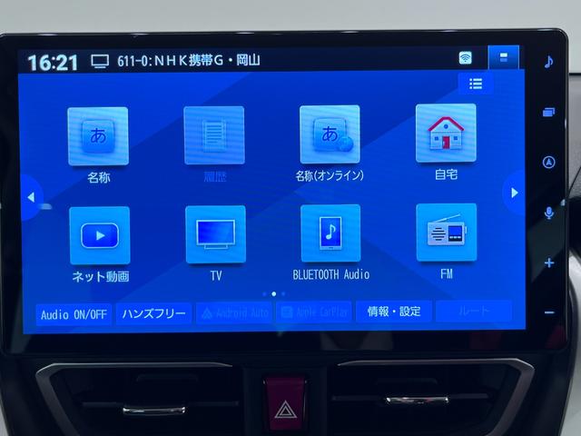 ムーヴGパノラマモニター 10インチナビ ドライブレコーダー 左側パワースライドドア USB入力端子 Bluetooth オートライト キーフリー アイドリングストップ ティーゼットデオプラス(岡山県)の中古車