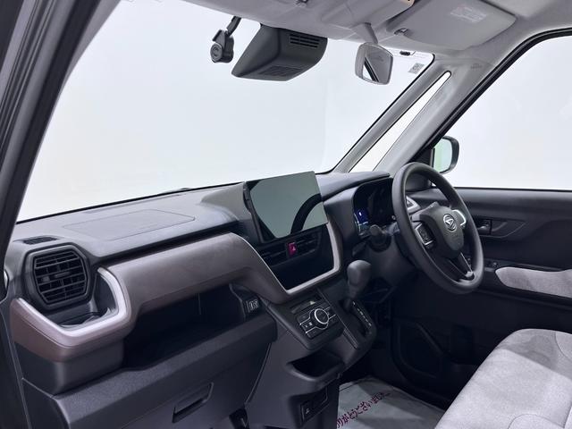 ムーヴXパノラマモニター 10インチナビ ドライブレコーダー 左側パワースライドドア USB入力端子 Bluetooth オートライト キーフリー アイドリングストップ ティーゼットデオプラス(岡山県)の中古車