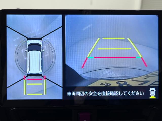 ムーヴXパノラマモニター 10インチナビ ドライブレコーダー 左側パワースライドドア USB入力端子 Bluetooth オートライト キーフリー アイドリングストップ ティーゼットデオプラス(岡山県)の中古車