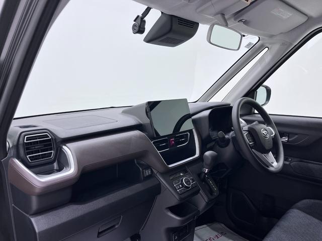 ムーヴGパノラマモニター 10インチナビ ドライブレコーダー 左側パワースライドドア USB入力端子 Bluetooth オートライト キーフリー アイドリングストップ ティーゼットデオプラス(岡山県)の中古車