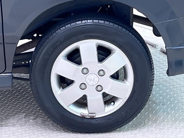 エブリイワゴンＪＰターボリミテッド　標準ルーフ両側スライドドア　キーレスエントリー　エアコン　パワーステアリング　パワーウィンドウ　運転席エアバッグ　ＡＢＳ　ティーゼットデオプラス（岡山県）の中古車