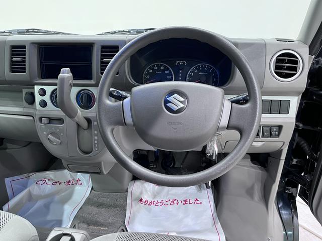 エブリイワゴンＪＰターボリミテッド　標準ルーフ両側スライドドア　キーレスエントリー　エアコン　パワーステアリング　パワーウィンドウ　運転席エアバッグ　ＡＢＳ　ティーゼットデオプラス（岡山県）の中古車