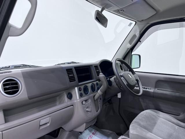 エブリイワゴンＪＰターボリミテッド　標準ルーフ両側スライドドア　キーレスエントリー　エアコン　パワーステアリング　パワーウィンドウ　運転席エアバッグ　ＡＢＳ　ティーゼットデオプラス（岡山県）の中古車