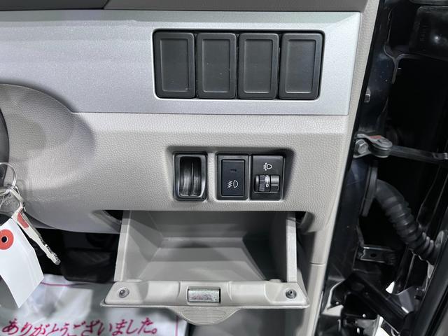 エブリイワゴンＪＰターボリミテッド　標準ルーフ両側スライドドア　キーレスエントリー　エアコン　パワーステアリング　パワーウィンドウ　運転席エアバッグ　ＡＢＳ　ティーゼットデオプラス（岡山県）の中古車