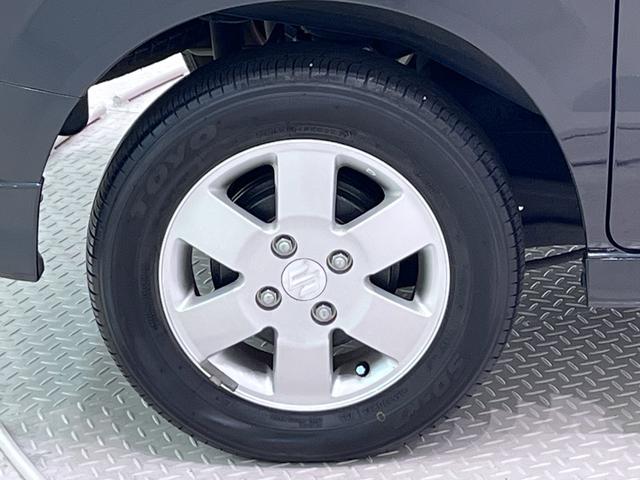 エブリイワゴンＪＰターボリミテッド　標準ルーフ両側スライドドア　キーレスエントリー　エアコン　パワーステアリング　パワーウィンドウ　運転席エアバッグ　ＡＢＳ　ティーゼットデオプラス（岡山県）の中古車