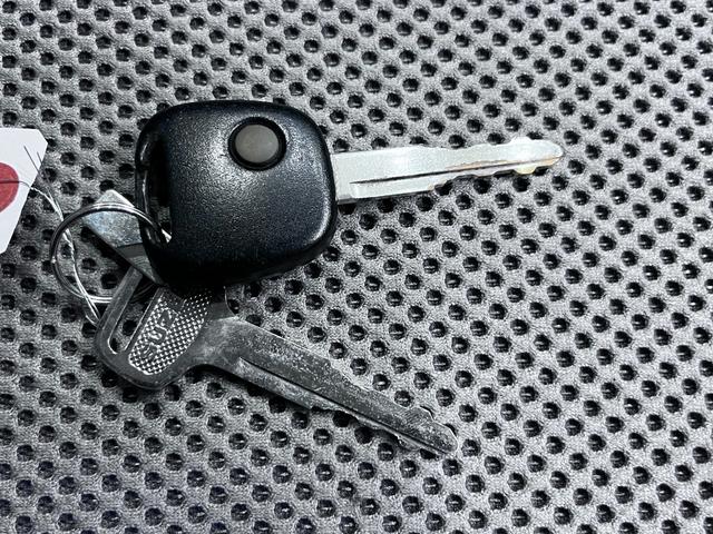 エブリイワゴンＪＰターボリミテッド　標準ルーフ両側スライドドア　キーレスエントリー　エアコン　パワーステアリング　パワーウィンドウ　運転席エアバッグ　ＡＢＳ　ティーゼットデオプラス（岡山県）の中古車