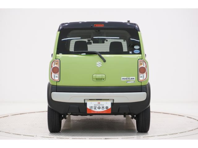 ハスラーXシートヒーター オートライト キーフリー アイドリングストップ 電動格納式ドアミラー エアコン パワーステアリング パワーウィンドウ 運転席エアバッグ ABS ティーゼットデオプラス(岡山県)の中古車