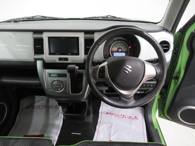 ハスラーXシートヒーター オートライト キーフリー アイドリングストップ 電動格納式ドアミラー エアコン パワーステアリング パワーウィンドウ 運転席エアバッグ ABS ティーゼットデオプラス(岡山県)の中古車