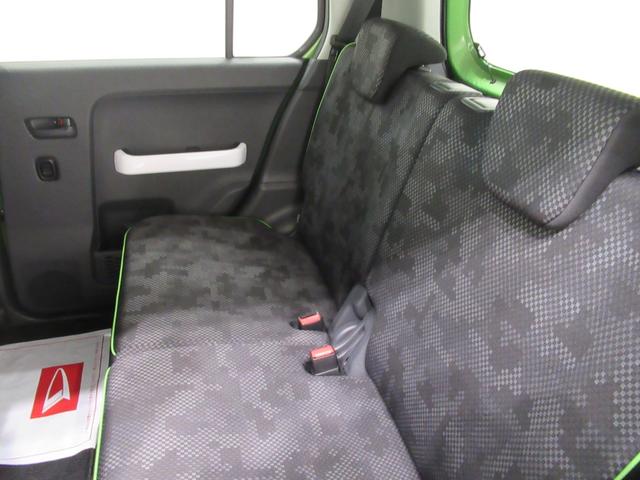 ハスラーXシートヒーター オートライト キーフリー アイドリングストップ 電動格納式ドアミラー エアコン パワーステアリング パワーウィンドウ 運転席エアバッグ ABS ティーゼットデオプラス(岡山県)の中古車