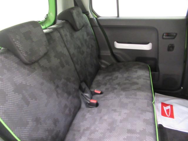 ハスラーXシートヒーター オートライト キーフリー アイドリングストップ 電動格納式ドアミラー エアコン パワーステアリング パワーウィンドウ 運転席エアバッグ ABS ティーゼットデオプラス(岡山県)の中古車