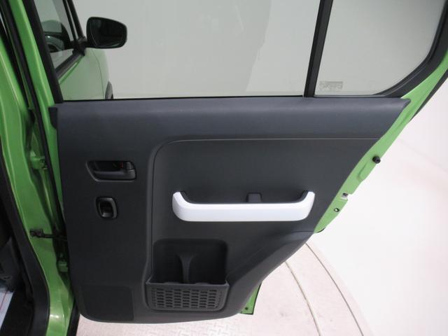 ハスラーXシートヒーター オートライト キーフリー アイドリングストップ 電動格納式ドアミラー エアコン パワーステアリング パワーウィンドウ 運転席エアバッグ ABS ティーゼットデオプラス(岡山県)の中古車