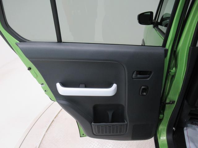 ハスラーXシートヒーター オートライト キーフリー アイドリングストップ 電動格納式ドアミラー エアコン パワーステアリング パワーウィンドウ 運転席エアバッグ ABS ティーゼットデオプラス(岡山県)の中古車