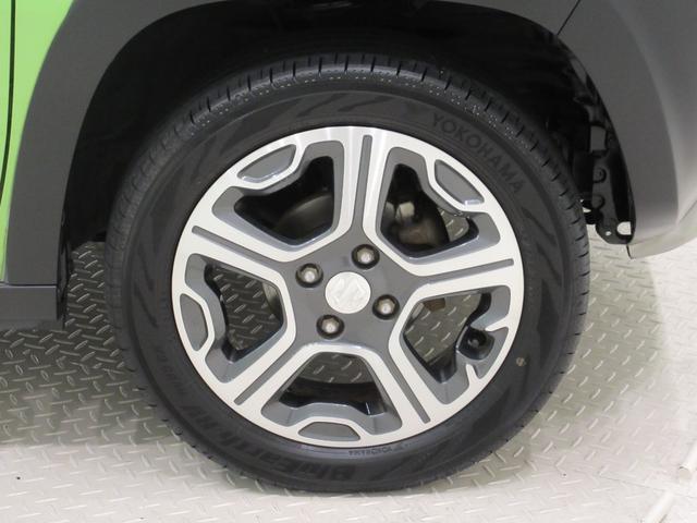 ハスラーXシートヒーター オートライト キーフリー アイドリングストップ 電動格納式ドアミラー エアコン パワーステアリング パワーウィンドウ 運転席エアバッグ ABS ティーゼットデオプラス(岡山県)の中古車