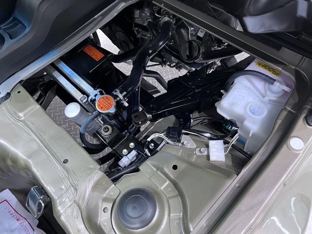 ハイゼットトラックジャンボエクストラＬＥＤヘッドランプ　バックモニター　９インチディスプレイオーディオ　ＵＳＢ入力端子　Ｂｌｕｅｔｏｏｔｈ　荷台作業灯　オートライト　キーフリー　アイドリングストップ　ティーゼットデオプラス（岡山県）の中古車