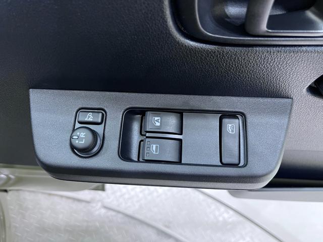 ハイゼットトラックジャンボエクストラＬＥＤヘッドランプ　バックモニター　９インチディスプレイオーディオ　ＵＳＢ入力端子　Ｂｌｕｅｔｏｏｔｈ　荷台作業灯　オートライト　キーフリー　アイドリングストップ　ティーゼットデオプラス（岡山県）の中古車