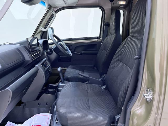 ハイゼットトラックジャンボエクストラＬＥＤヘッドランプ　バックモニター　９インチディスプレイオーディオ　ＵＳＢ入力端子　Ｂｌｕｅｔｏｏｔｈ　荷台作業灯　オートライト　キーフリー　アイドリングストップ　ティーゼットデオプラス（岡山県）の中古車
