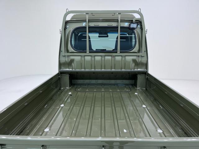 ハイゼットトラックジャンボエクストラＬＥＤヘッドランプ　バックモニター　９インチディスプレイオーディオ　ＵＳＢ入力端子　Ｂｌｕｅｔｏｏｔｈ　荷台作業灯　オートライト　キーフリー　アイドリングストップ　ティーゼットデオプラス（岡山県）の中古車