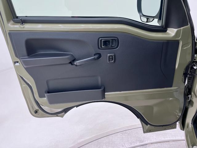 ハイゼットトラックジャンボエクストラＬＥＤヘッドランプ　バックモニター　９インチディスプレイオーディオ　ＵＳＢ入力端子　Ｂｌｕｅｔｏｏｔｈ　荷台作業灯　オートライト　キーフリー　アイドリングストップ　ティーゼットデオプラス（岡山県）の中古車