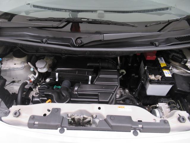 スペーシア車いす移動車 X リヤシート付シートヒーター 左側パワースライドドア キーフリー アイドリングストップ 電動格納式ドアミラー エアコン パワーステアリング パワーウィンドウ 運転席エアバッグ ABS 福祉車両(岡山県)の中古車