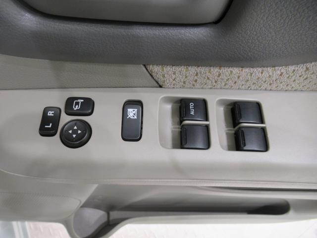 スペーシア車いす移動車 X リヤシート付シートヒーター 左側パワースライドドア キーフリー アイドリングストップ 電動格納式ドアミラー エアコン パワーステアリング パワーウィンドウ 運転席エアバッグ ABS 福祉車両(岡山県)の中古車