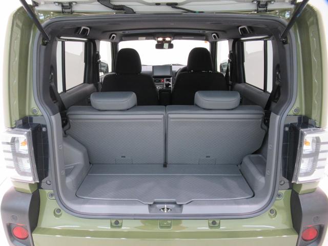 タフトG ダーククロムベンチャーバックモニター 9インチディスプレイオーディオ シートヒーター USB入力端子 Bluetooth 電動パーキングブレーキ オートライト キーフリー アイドリングストップ ティーゼットデオプラス(岡山県)の中古車